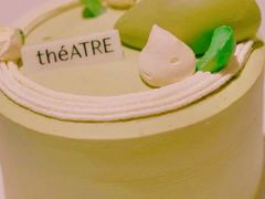 -théATRE 茶聚场(王府中環店)