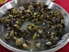 -水上人家河鲜