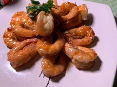 -余味私房菜(正阳小区西5街区店)