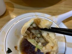 酱肉包-陈傻子餐厅(世纪都会店)