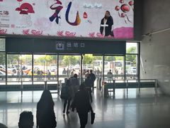 -金山北站