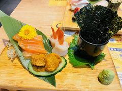 -板长寿司(铜锣湾店)