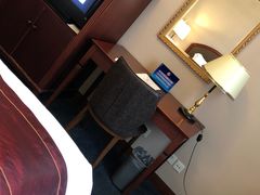 -北京前门建国饭店