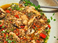 -山石榴·贵州菜(丰盛里店)