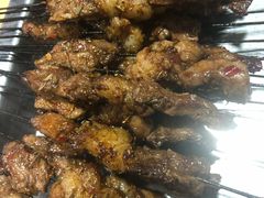 -清真·马峰烤肉(小学习北巷店)