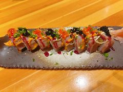-大岛日本料理铁板烧(南通大饭店)