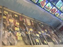 -胖大嫂渔家排档(半边山店)