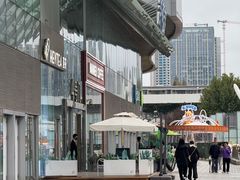 -凯德广场(西城店)