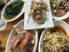 -星奇缘·海鲜餐厅(东山美食地标店)