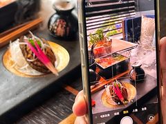 -山葵家·创意料理(宁波来福士店)