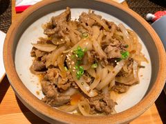 -皇品田苑日式料理(苏州中心店)