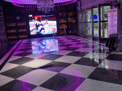 -音乐派KTV(扬州三盛店)