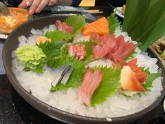 -德川家日本料理(中关村寰太大厦店)