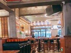 大堂-COMMUNE幻师(解放西路店)