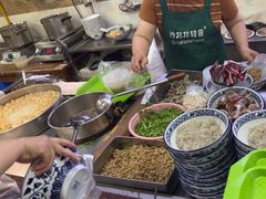 -苏生镇江鸭血粉丝(永泰国际广场店)