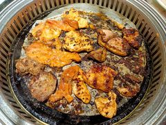 -红透天牛排海鲜自助(长和国际直营店)