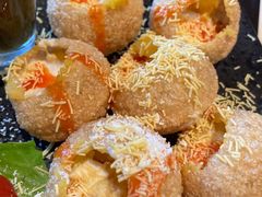 -克比叔叔印度餐厅Kebabs on the Grille (人民广场店)