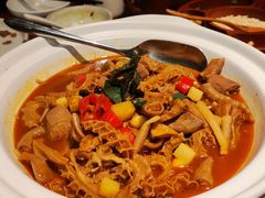 -瑶王府·广西菜(相思湖店)