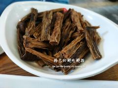 -羊乐锅·火锅·烧烤(夫子庙店)