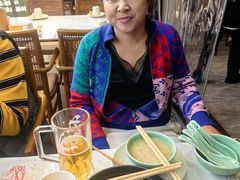 -蚝老板海鲜烧烤大排档(码头店)