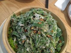 -山东宾馆·齐鲁苑餐厅