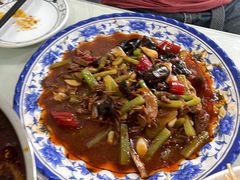 -无味饭店(九眼桥商业文化广场店)