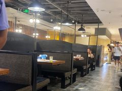 -汉巴味德(乐宾百货店)