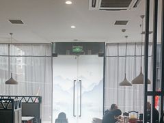 -味+新京宴·烤鸭·北京菜(创意谷店)