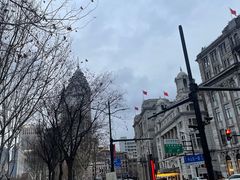 -外滩-停车场