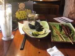 -源一咖啡馆(麒麟巷步行街店)