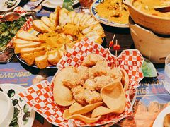 -泰妃殿(武汉首店)