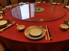 -紫东阁酒楼·中餐厅(东方广场假日酒店)