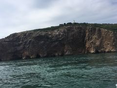 -海驴岛(荣成市)