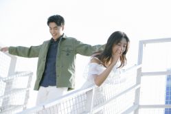 -米兰新娘婚纱摄影