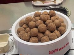 -龍歌自助小火锅(雨花台江南虹悦城店)