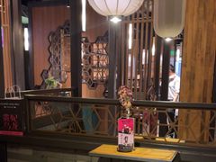 -湊湊火锅·茶憩(和平大悦城店)