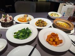 -徐记海鲜(曲江南湖店)