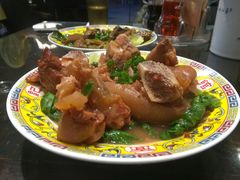 -一记面馆(易发店)
