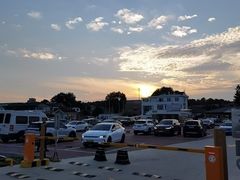 -养马岛旅游度假区