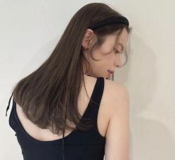 -MY HAIR ARDOR