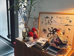 -Nirvana Cafe&Bar(北仓文创街区店)