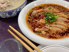 -丁太婆老妈蹄花(人民公园非遗总店)
