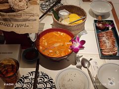 -太食獸泰式茶餐厅(IFS国金中心店)