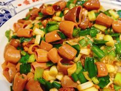 -旺角小渔村(二马路店)