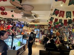 -大头虾越式风味餐厅(光明广场店)