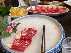-东来顺·非遗火锅(高新店)