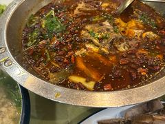 -邮亭陈鲫鱼·重庆老字号(大足直营店)