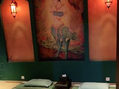 -泰悠谷养生SPA(世茂商业街店)