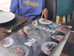 -1874融合西厨·观景餐厅(保利店)