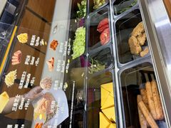 -赛百味SUBWAY(凯德mall大峡谷店)